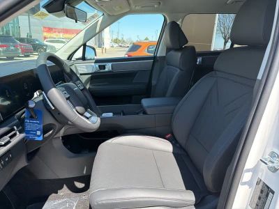 2026 Hyundai Santa Fe Hybrid - Photo 20