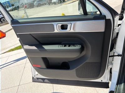 2026 Hyundai Santa Fe Hybrid - Photo 32