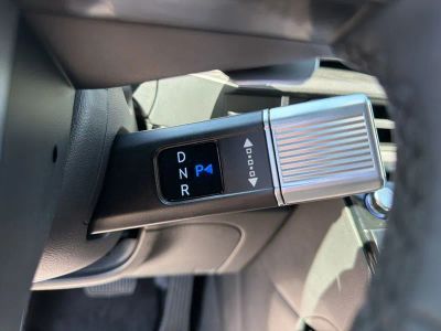 2026 Hyundai Santa Fe Hybrid - Photo 26
