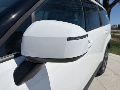2026 Hyundai Santa Fe Hybrid - Photo 10