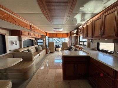 2018 Newmar Ventana - Photo 5