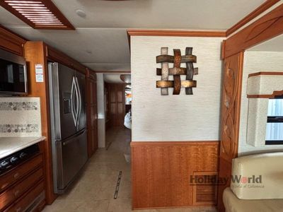 2018 Newmar Ventana - Photo 12
