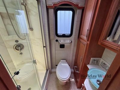 2018 Newmar Ventana - Photo 13