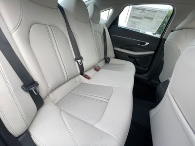 2025 Hyundai Sonata — photo 11 view