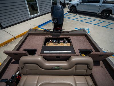 2002 Xpress X54 - Photo 15