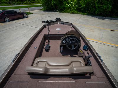 2002 Xpress X54 - Photo 8