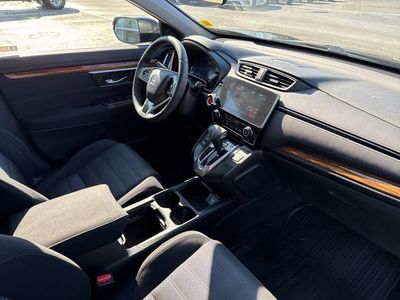 2019 Honda CR-V EX - Photo 28