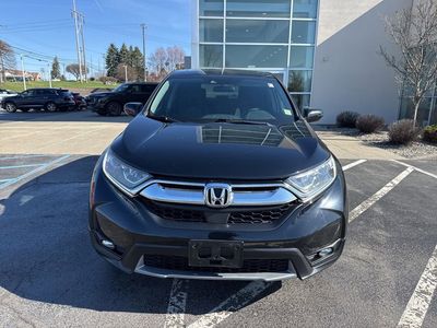2019 Honda CR-V EX - Photo 10