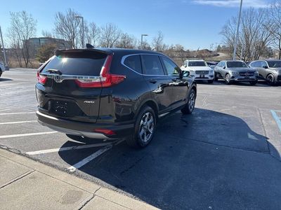 2019 Honda CR-V EX - Photo 5
