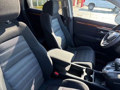 2019 Honda CR-V EX - Photo 29
