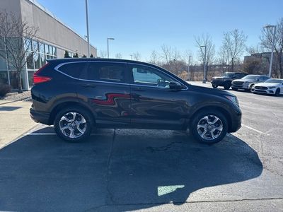 2019 Honda CR-V EX - Photo 4
