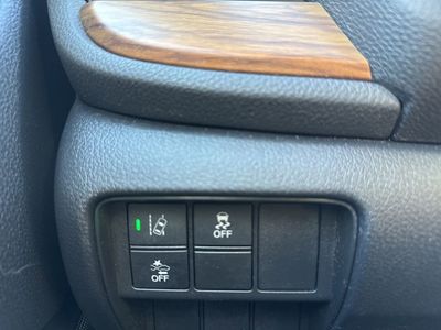 2019 Honda CR-V EX - Photo 12