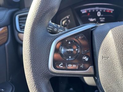 2019 Honda CR-V EX - Photo 13