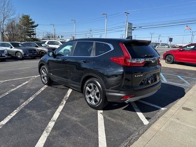 2019 Honda CR-V EX - Photo 7