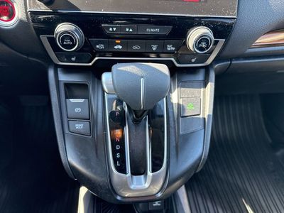 2019 Honda CR-V EX - Photo 20