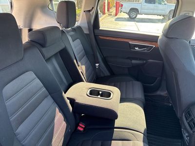 2019 Honda CR-V EX - Photo 27