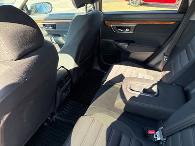 2019 Honda CR-V EX - Photo 24