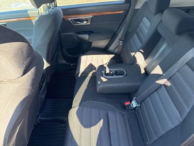 2019 Honda CR-V EX - Photo 25