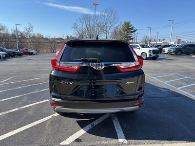 2019 Honda CR-V EX - Photo 6