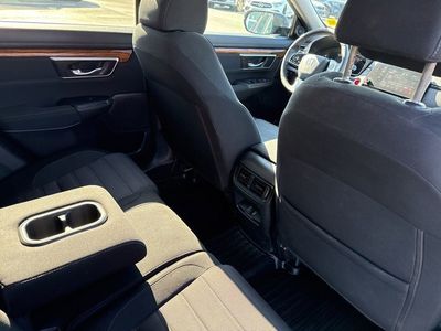 2019 Honda CR-V EX - Photo 26