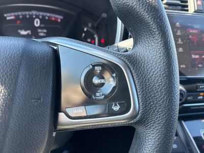 2019 Honda CR-V EX - Photo 14
