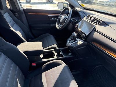 2019 Honda CR-V EX - Photo 30