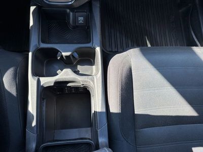 2019 Honda CR-V EX - Photo 18