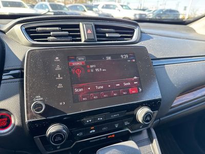 2019 Honda CR-V EX - Photo 16