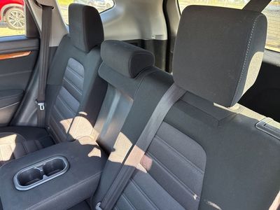 2019 Honda CR-V EX - Photo 23