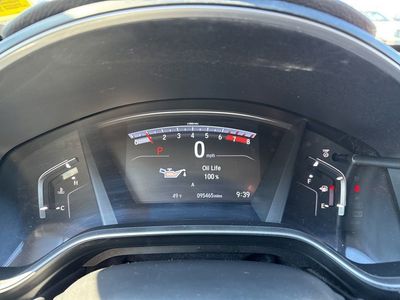 2019 Honda CR-V EX - Photo 15
