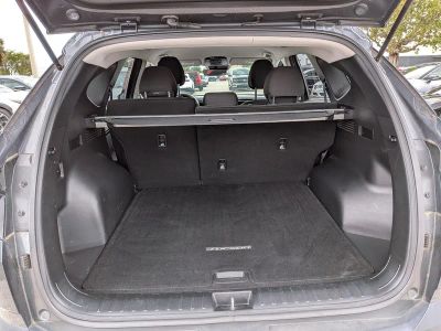 2022 Hyundai Tucson — photo 13 view