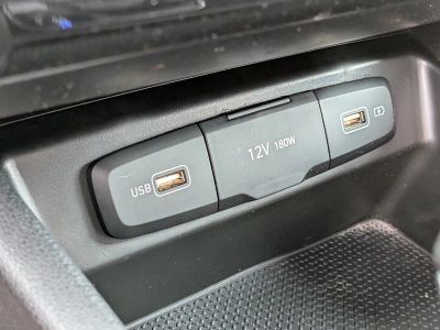 2022 Hyundai Tucson — photo 31 view