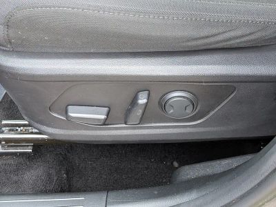 2022 Hyundai Tucson — photo 22 view