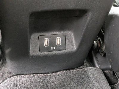 2022 Hyundai Tucson — photo 16 view