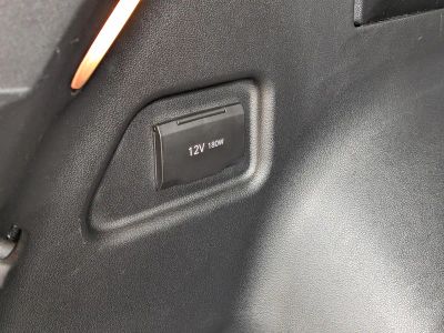 2022 Hyundai Tucson — photo 14 view