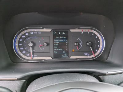 2022 Hyundai Tucson — photo 29 view