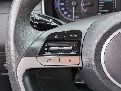 2022 Hyundai Tucson — photo 25 view