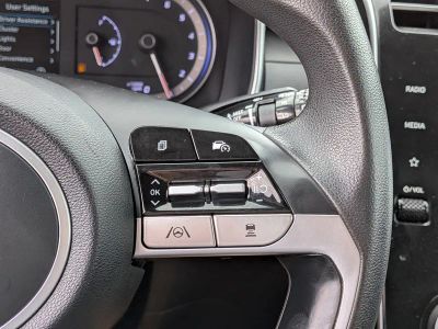 2022 Hyundai Tucson — photo 26 view