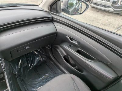2022 Hyundai Tucson — photo 19 view