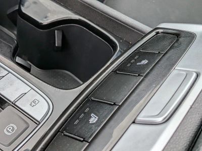 2022 Hyundai Tucson — photo 32 view
