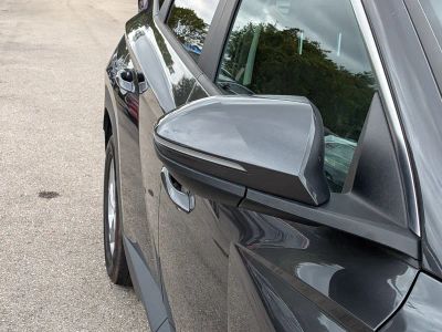 2022 Hyundai Tucson — photo 12 view
