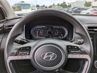 2022 Hyundai Tucson — photo 27 view