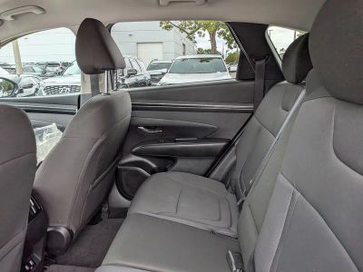 2022 Hyundai Tucson — photo 15 view