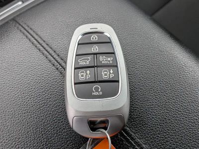 2022 Hyundai Tucson — photo 34 view