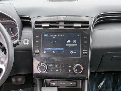 2022 Hyundai Tucson — photo 20 view