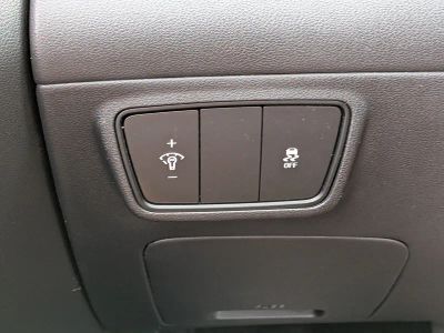 2022 Hyundai Tucson — photo 24 view