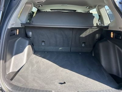 2021 Honda CR-V EX-L RW2H8MJNW — front three-quarter view