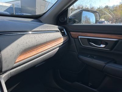 2021 Honda CR-V EX-L — photo 22 view