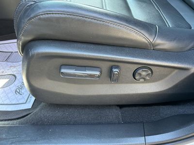 2021 Honda CR-V EX-L — photo 14 view