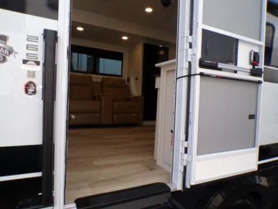 2026 Brinkley RV Model I - Photo 9